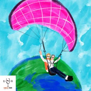 vol137 - 在巴塞罗那被偷不是唯一事件