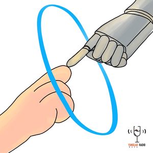 vol197 - DeepSeek是我的赛博月老、电子算命师与智能维权侠