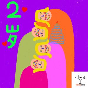 vol96 - 两周年重大决定