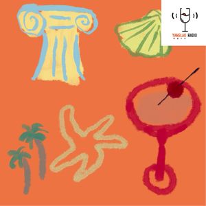vol251 - 关于泰国旅行，我想说……
