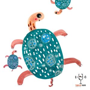 vol161 - 这是什么园？海龟汤游乐园