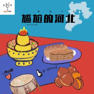 vol15 - 养老院的全国巡游·河北篇