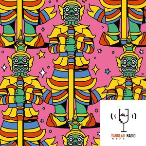 vol68 - 泰国生活见闻录