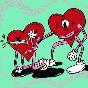 3·15打假姐妹情 耐撕维权我看行