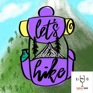 vol216 - 掀翻脚趾甲盖后走了10KM——格鲁吉亚徒步（下）