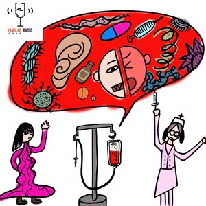 vol144 - 造成你这个病情的原因有很多种