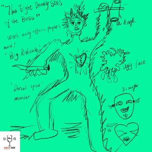 vol114 - 老板的八宗罪