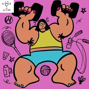 vol116 - 放弃健身后我的心情好多了