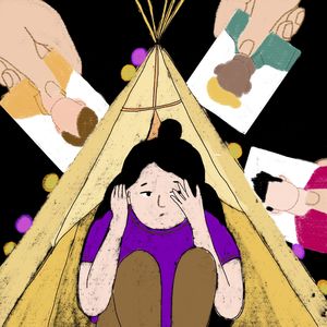 vol57 - 因相亲 窒息而亡·下