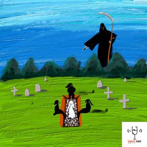 vol58 - 葬礼狂想曲·上