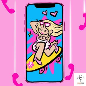 vol120 - 我不理解的“芭比与诈骗”