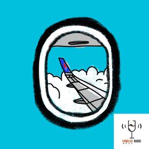 vol215 - 在世界上最浪漫的教堂给牛马打视频——格鲁吉亚徒步（上）