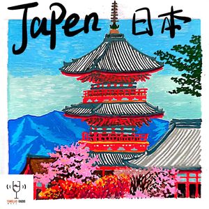 vol175 - 到底做多少攻略去日本旅行，才能吃上饭啊