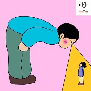 vol145 - 尊重他人命运 尊重尊重尊重