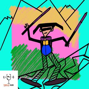 vol97 - 去边境支教开了一堂性教育课（上）