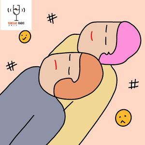 vol205 - 相亲不如抽根烟