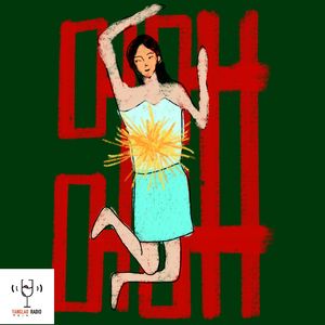 vol110 - 我时代姐妹花般的好朋友结婚，我没随礼