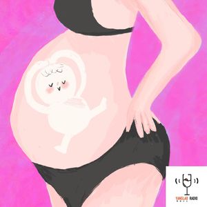 vol141 - 怀孕6个月我感受到了被激素支配的恐惧