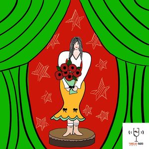 vol108 - 从录音棚到国家话剧院