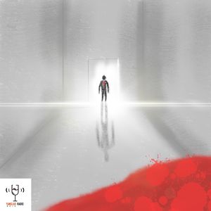 vol119 - 半夜在墙上看到人影，我发誓不是做梦