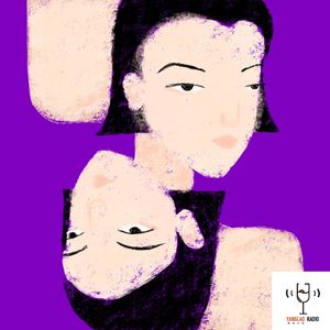 vol104 - 我和我的双胞胎妹妹，长得完全不一样