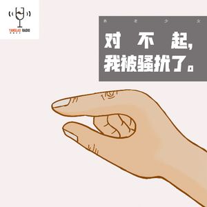 vol13 - 对不起，我被骚扰了