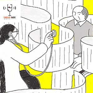 vol261 - 突然开智后去香港买了保险