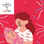 vol259 - 我到底为什么生了个孩子啊！