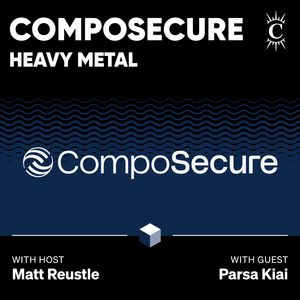 CompoSecure: Heavy Metal - [Business Breakdowns, EP.232]