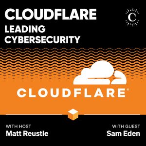Cloudflare: Leading Cybersecurity - [Business Breakdowns, EP.241]