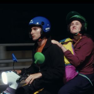 168. 两个温柔的人在一起会很好，不在一起也会很好