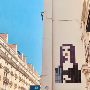 167. 可丽饼可爱的人和「巴黎」