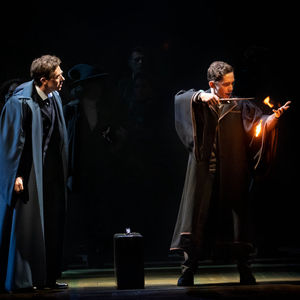 121. 真《哈利·波特》迷要看第八本书和拥有三人组好朋友