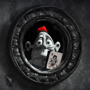 120. 最懂你的人在信的另一端如同《玛丽和马克思》