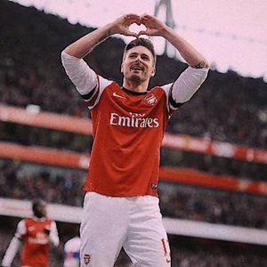 North London forever，The Arsenal forever