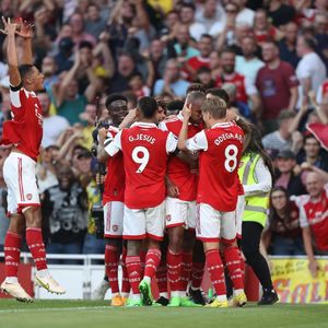 第三季（VOL3）马拉松的旅途 阿森纳已然上路