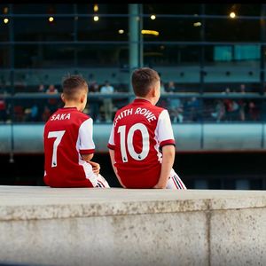 第三季 （VOL1）你是我不倒的旗帜，爱你就像爱生命