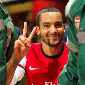 第四季（VOL1）享受旅程，享受陪伴，迎接新赛季的阿森纳