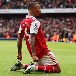 第三季（VOL5）喜欢阿森纳最好时间是20年前，其次是现在