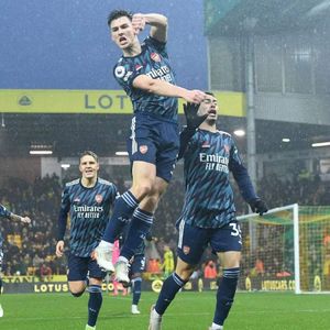 第二季（VOL18）世界那么大，只爱阿森纳！