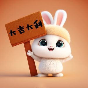 36.考研初试结束，开始疯玩，新的一年里祝大家兔年大吉！