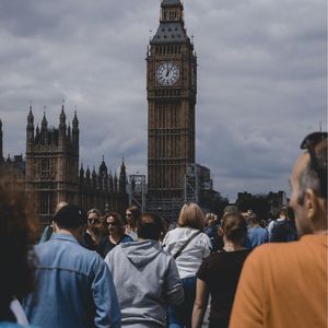英国人在职场真的很虚伪吗