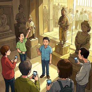 Vol.135 （番内）有生之年高低得去趟西安和九寨沟！