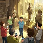 Vol.135 （番内）有生之年高低得去趟西安和九寨沟！