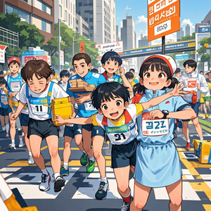 Vol.90聊日本｜为什么日本有那么多马拉松比赛？北海道买房需三思呀！