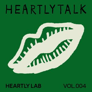 Vol.004 Denny Liu | 世俗内外:我与人间隔绝的那十天- Heartly Talk