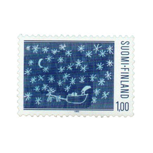 E64｜Christmas 25：庆祝