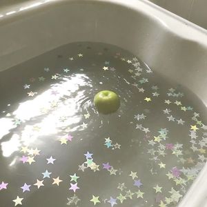 E73｜ ‧₊˚♪ 淡淡甜甜星星点点 ⋆˚꩜｡