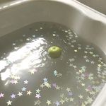 E73｜ ‧₊˚♪ 淡淡甜甜星星点点 ⋆˚꩜｡