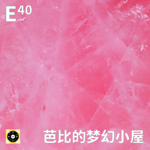 E40 | 芭比的梦幻小屋